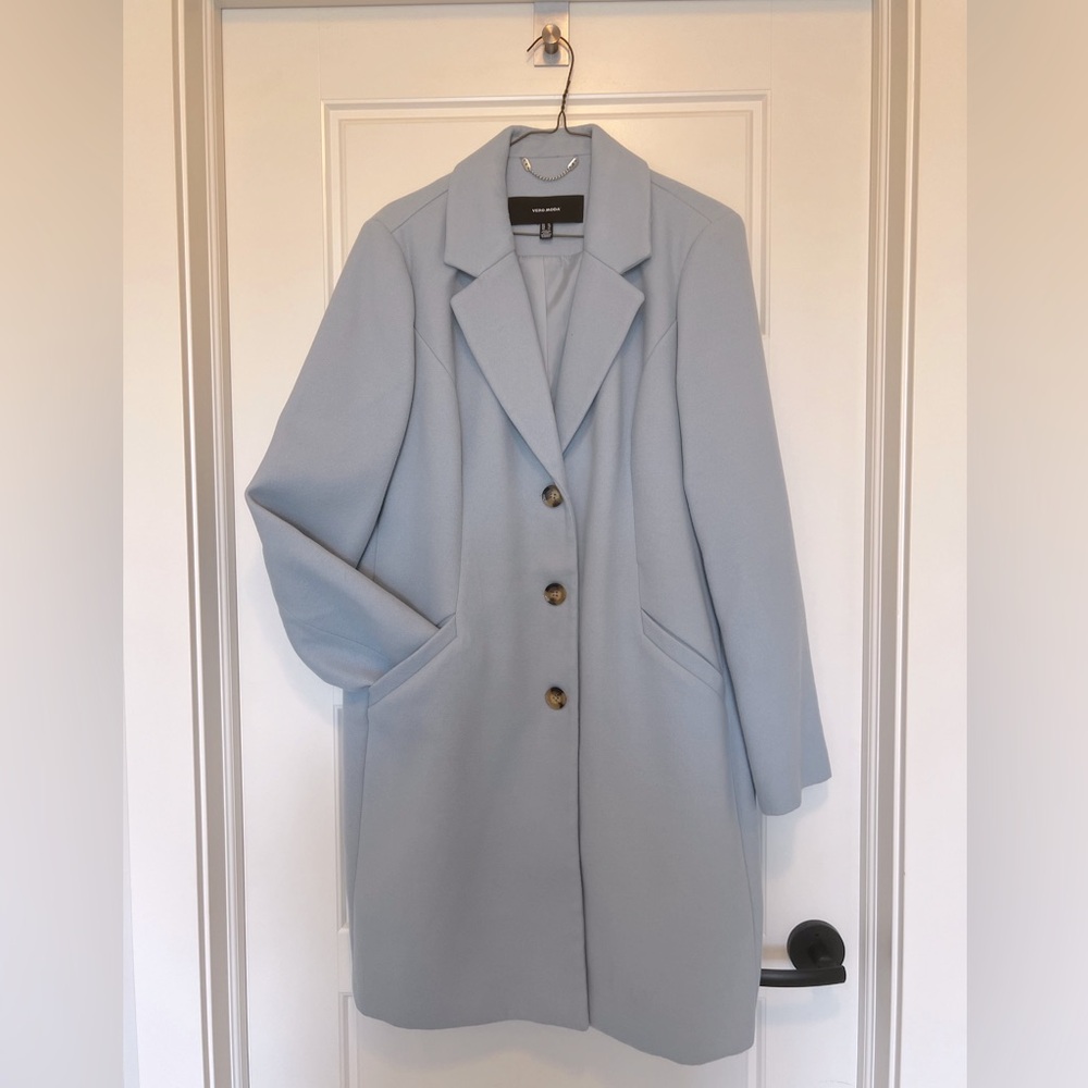 Fall/winter jacket